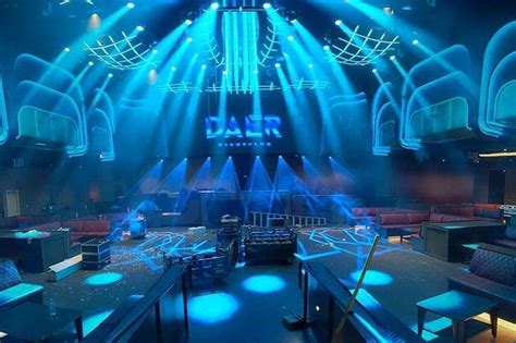 daer nightclub